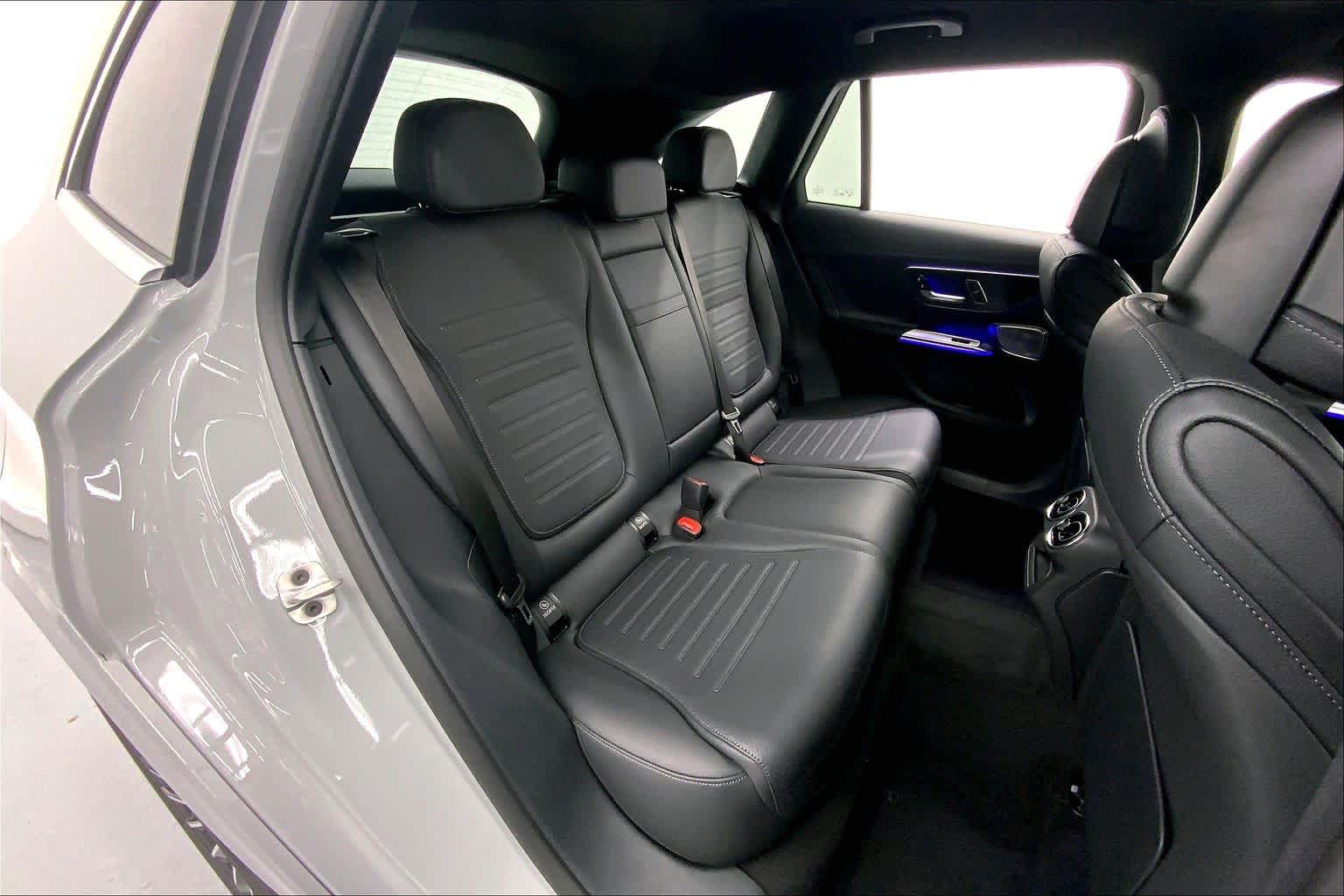 2026 Mercedes-Benz GLC 300 SUV