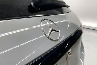 2026 Mercedes-Benz GLC 300 SUV