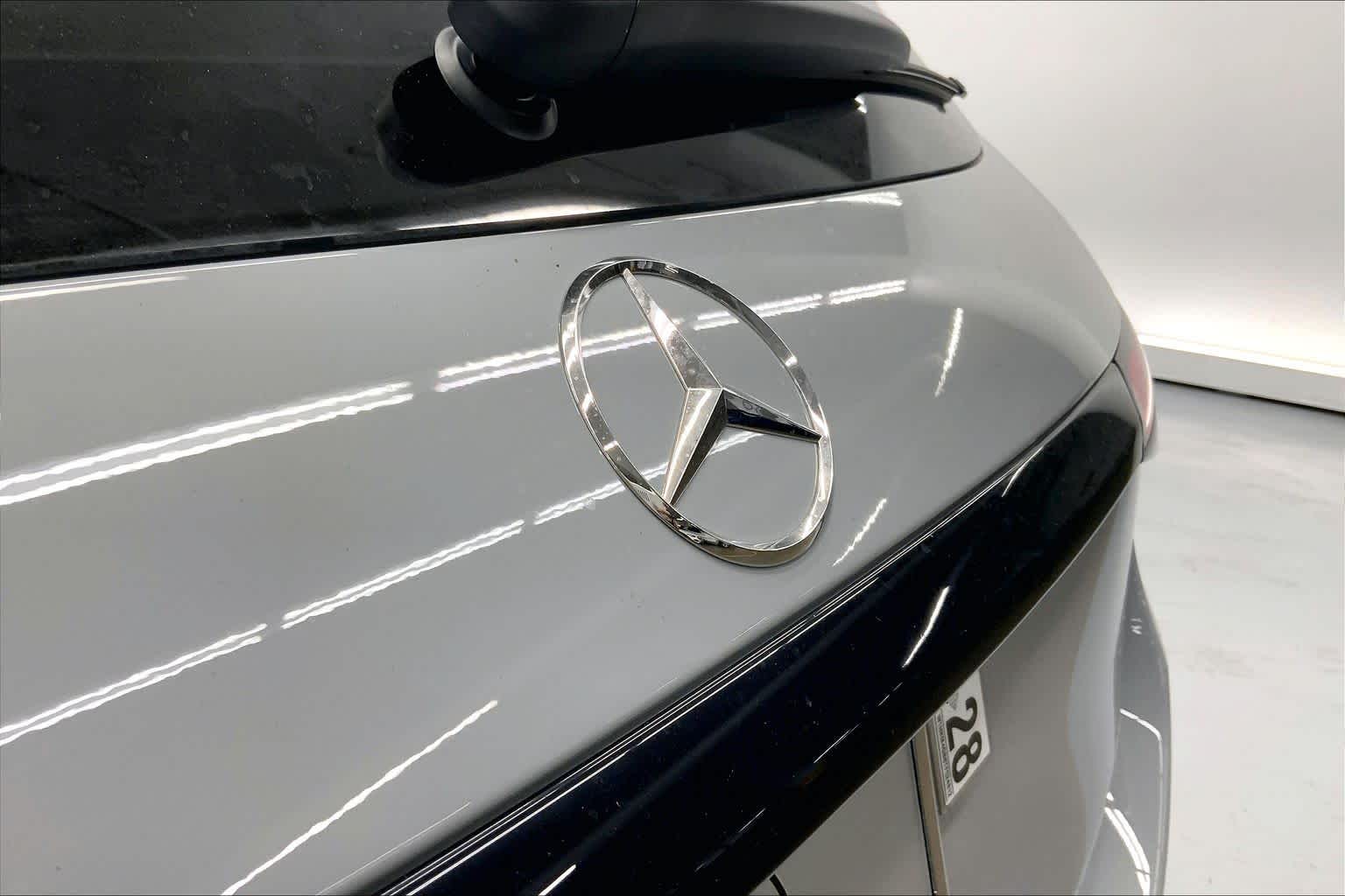 2026 Mercedes-Benz GLC 300 SUV