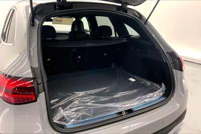 2026 Mercedes-Benz GLC 300 SUV