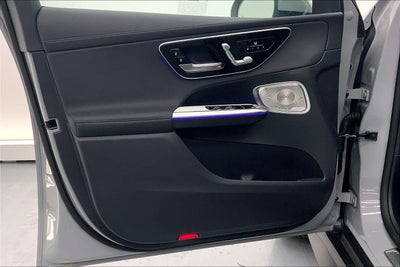 2026 Mercedes-Benz GLC 300 SUV