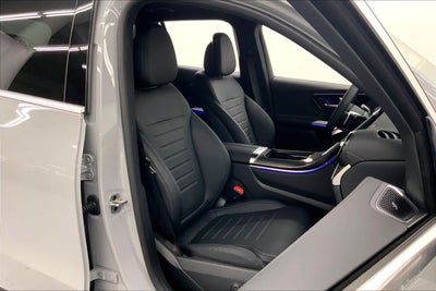 2026 Mercedes-Benz GLC 300 SUV