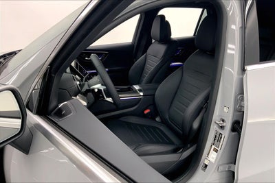 2026 Mercedes-Benz GLC 300 SUV