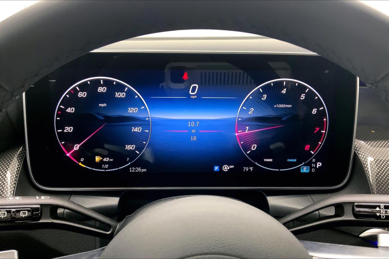 2026 Mercedes-Benz GLC 300 SUV