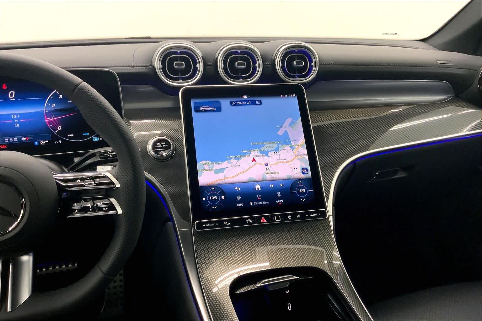 2026 Mercedes-Benz GLC 300 SUV