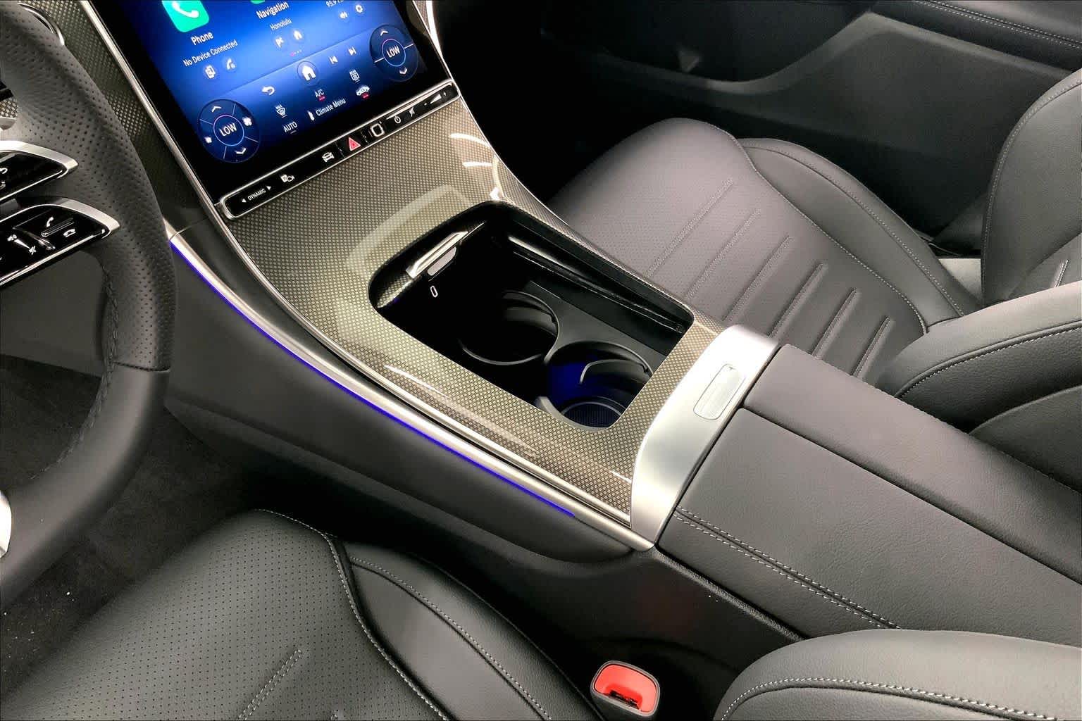 2026 Mercedes-Benz GLC 300 SUV