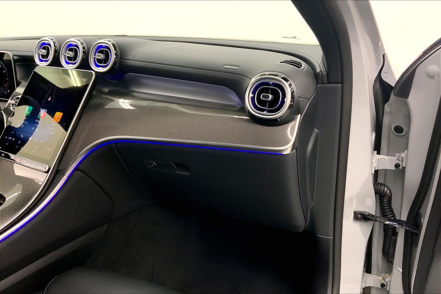 2026 Mercedes-Benz GLC 300 SUV