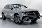 2026 Mercedes-Benz GLC 300 SUV
