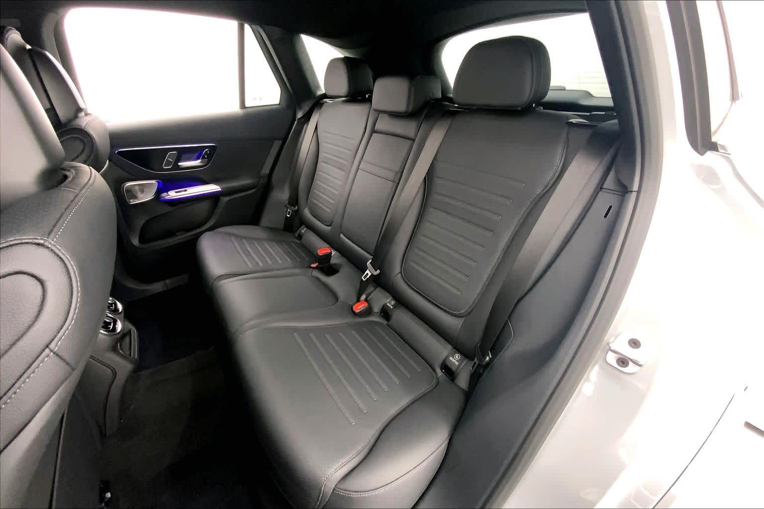 2026 Mercedes-Benz GLC 300 SUV