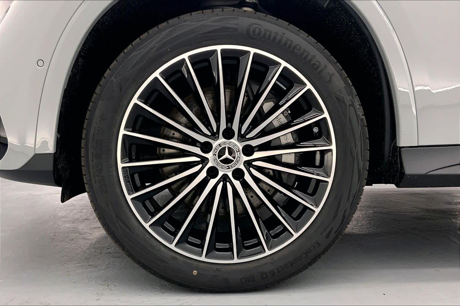 2026 Mercedes-Benz GLC 300 SUV