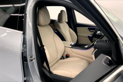 2026 Mercedes-Benz GLC 300 SUV