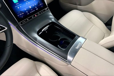 2026 Mercedes-Benz GLC 300 SUV