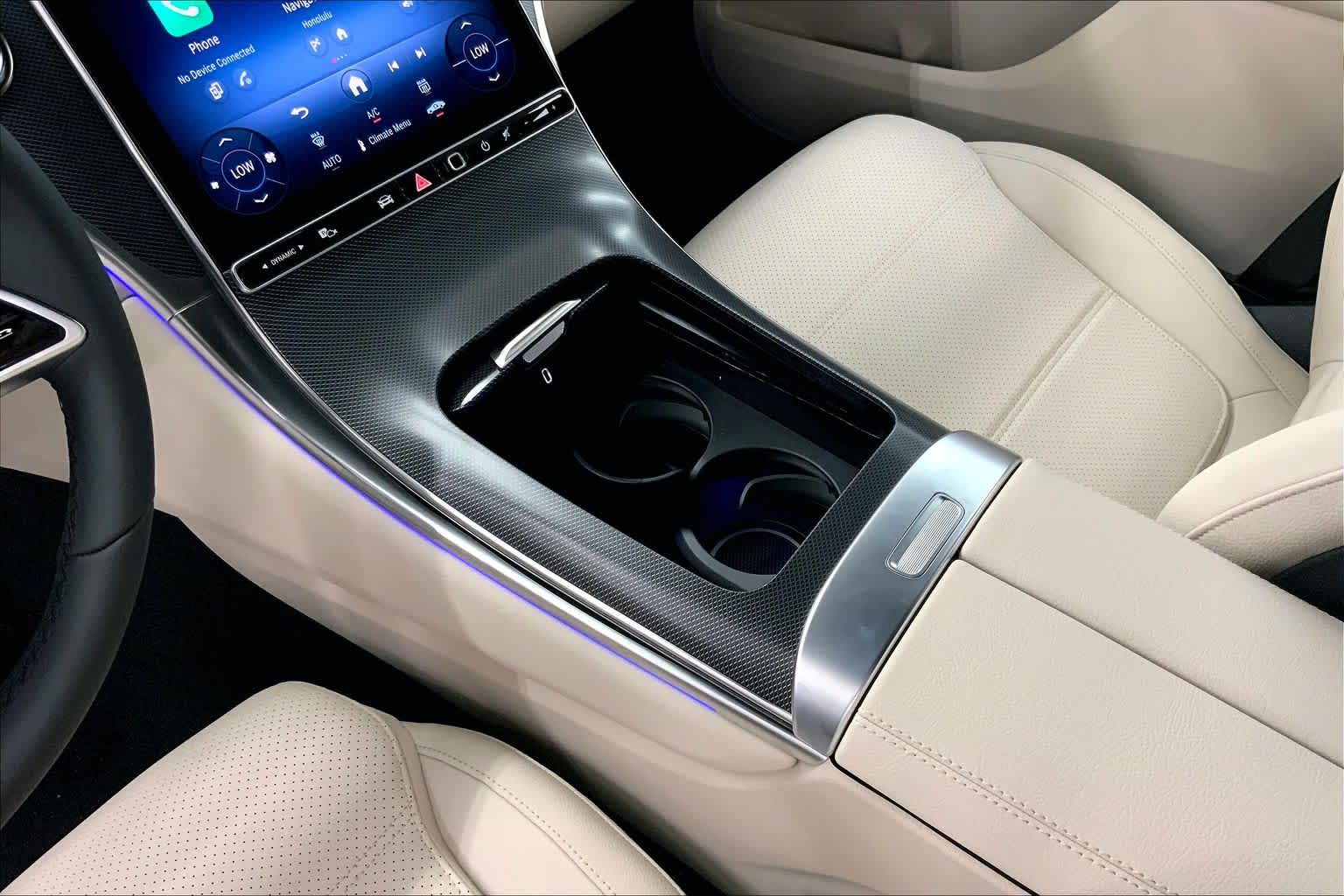 2026 Mercedes-Benz GLC 300 SUV