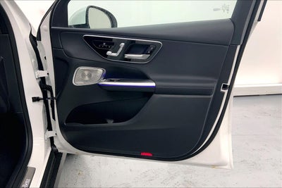 2026 Mercedes-Benz GLC 300 SUV