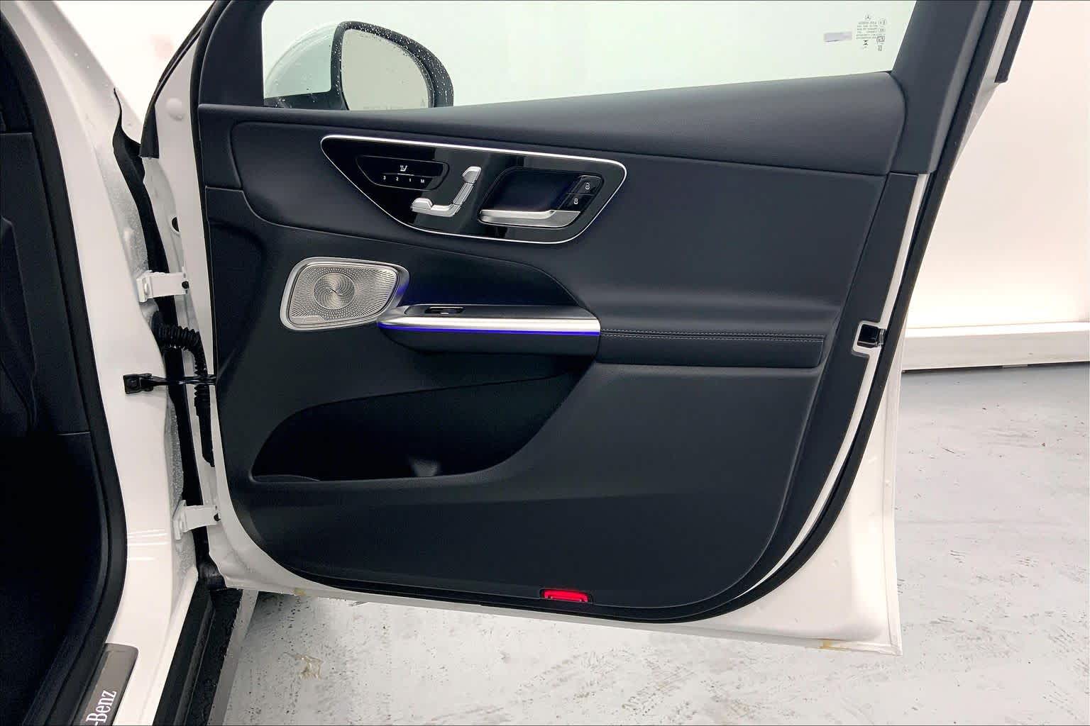 2026 Mercedes-Benz GLC 300 SUV