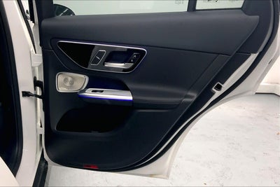 2026 Mercedes-Benz GLC 300 SUV