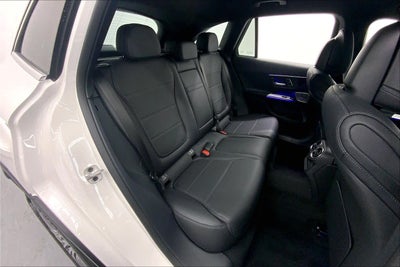 2026 Mercedes-Benz GLC 300 SUV