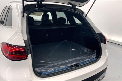 2026 Mercedes-Benz GLC 300 SUV