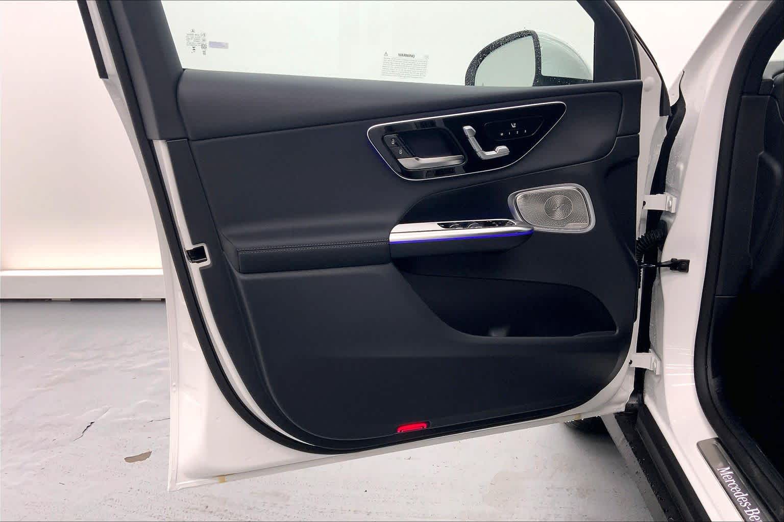 2026 Mercedes-Benz GLC 300 SUV