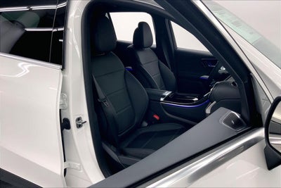 2026 Mercedes-Benz GLC 300 SUV