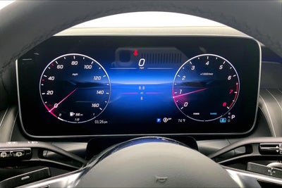 2026 Mercedes-Benz GLC 300 SUV