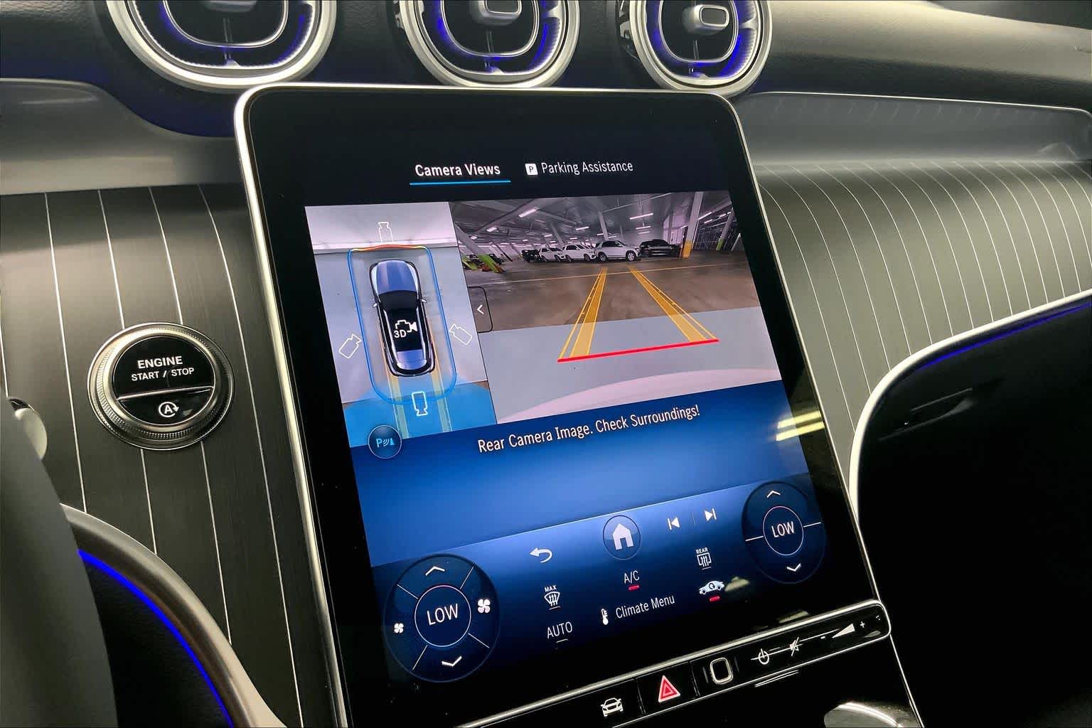 2026 Mercedes-Benz GLC 300 SUV