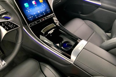 2026 Mercedes-Benz GLC 300 SUV