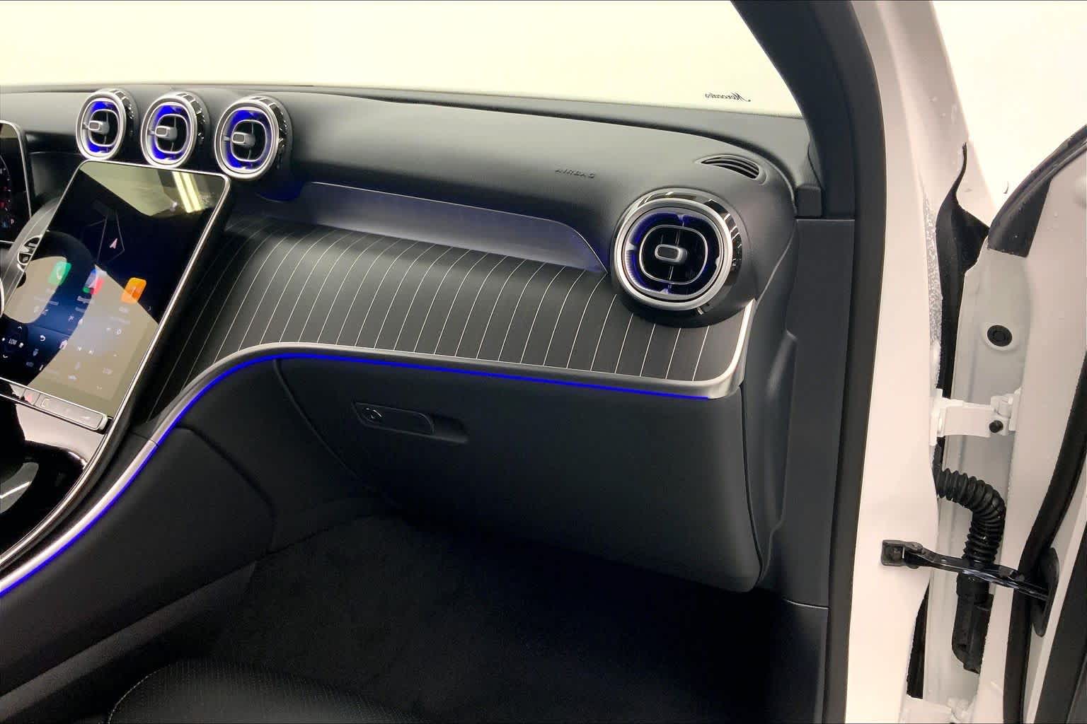 2026 Mercedes-Benz GLC 300 SUV