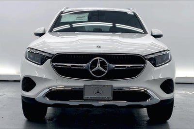 2026 Mercedes-Benz GLC 300 SUV