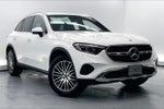 2026 Mercedes-Benz GLC 300 SUV