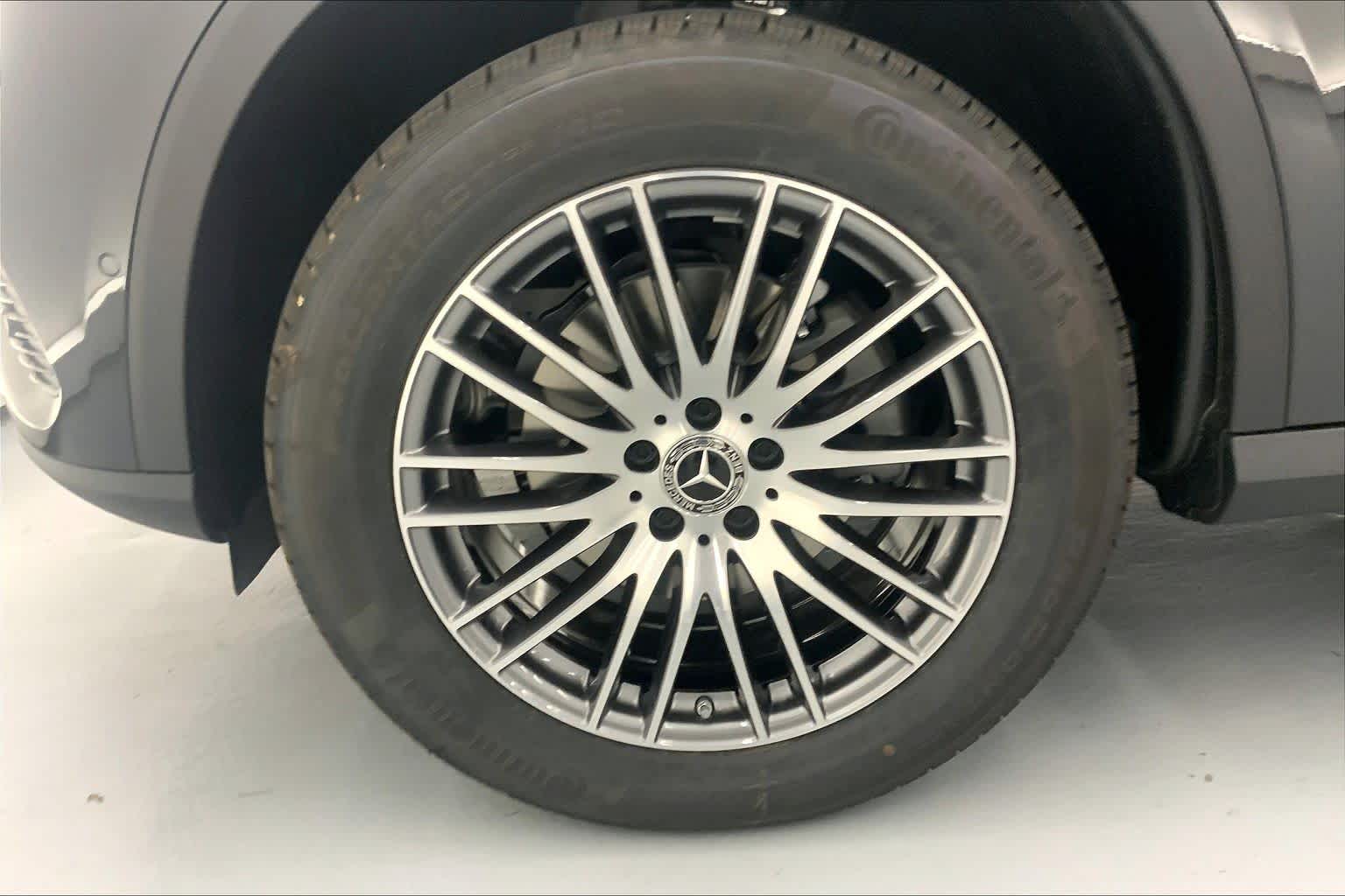 2026 Mercedes-Benz GLC 300 SUV