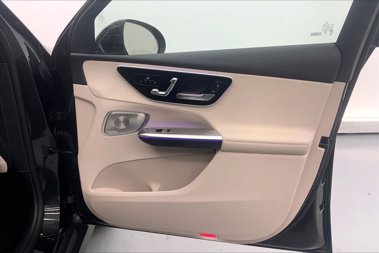 2026 Mercedes-Benz GLC 300 SUV
