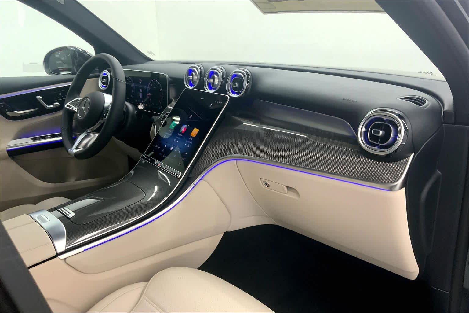 2026 Mercedes-Benz GLC 300 SUV