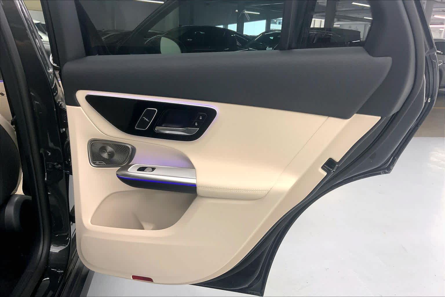 2026 Mercedes-Benz GLC 300 SUV