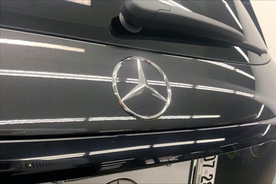 2026 Mercedes-Benz GLC 300 SUV