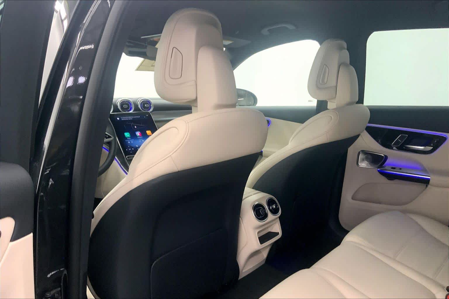 2026 Mercedes-Benz GLC 300 SUV
