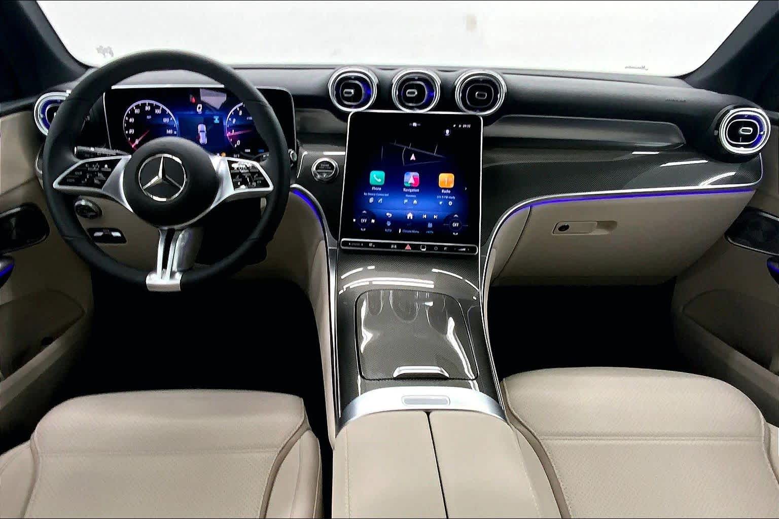 2026 Mercedes-Benz GLC 300 SUV