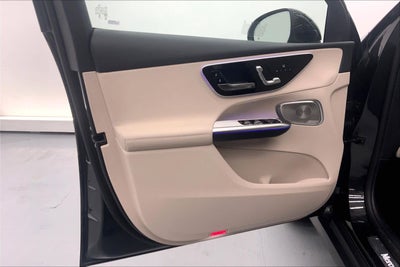 2026 Mercedes-Benz GLC 300 SUV