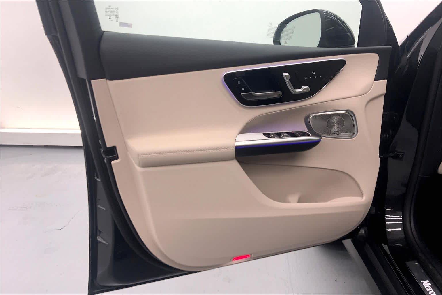 2026 Mercedes-Benz GLC 300 SUV