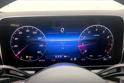 2026 Mercedes-Benz GLC 300 SUV