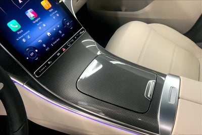 2026 Mercedes-Benz GLC 300 SUV