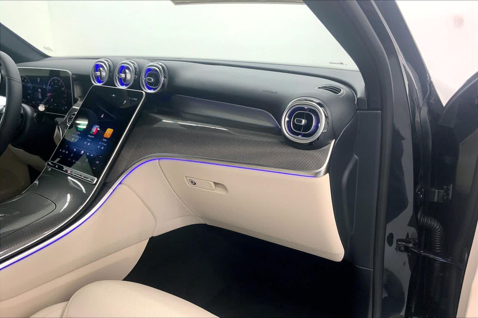 2026 Mercedes-Benz GLC 300 SUV