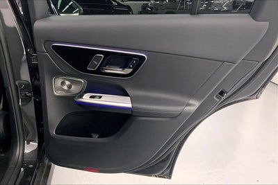 2026 Mercedes-Benz GLC 300 SUV