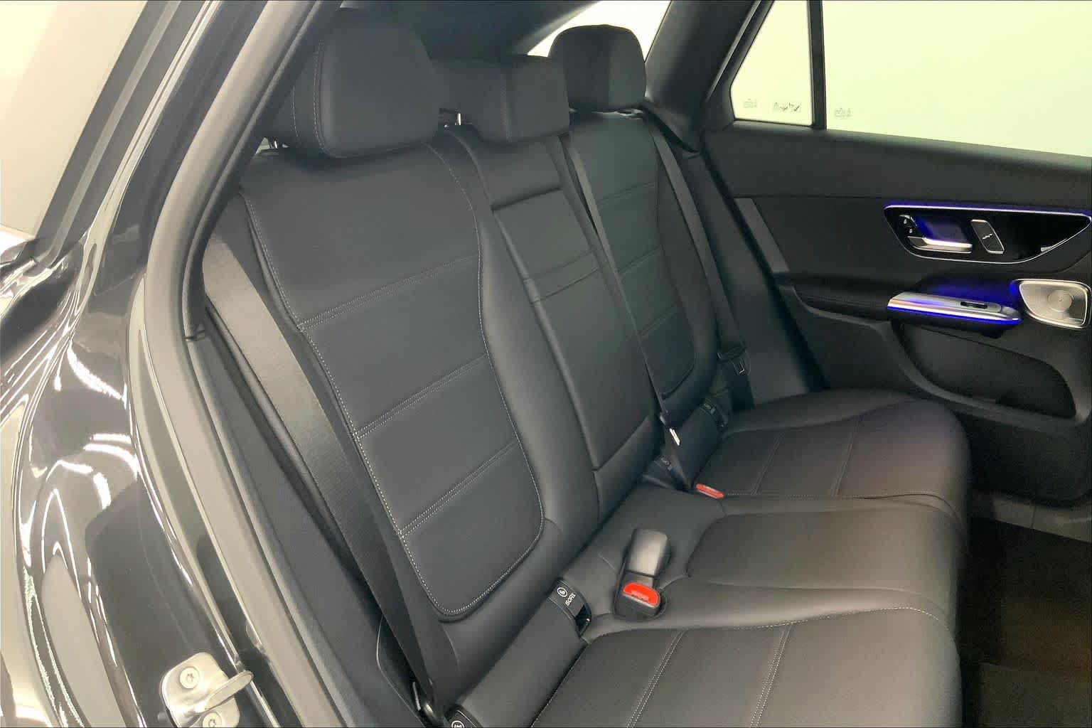2026 Mercedes-Benz GLC 300 SUV