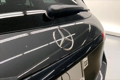 2026 Mercedes-Benz GLC 300 SUV