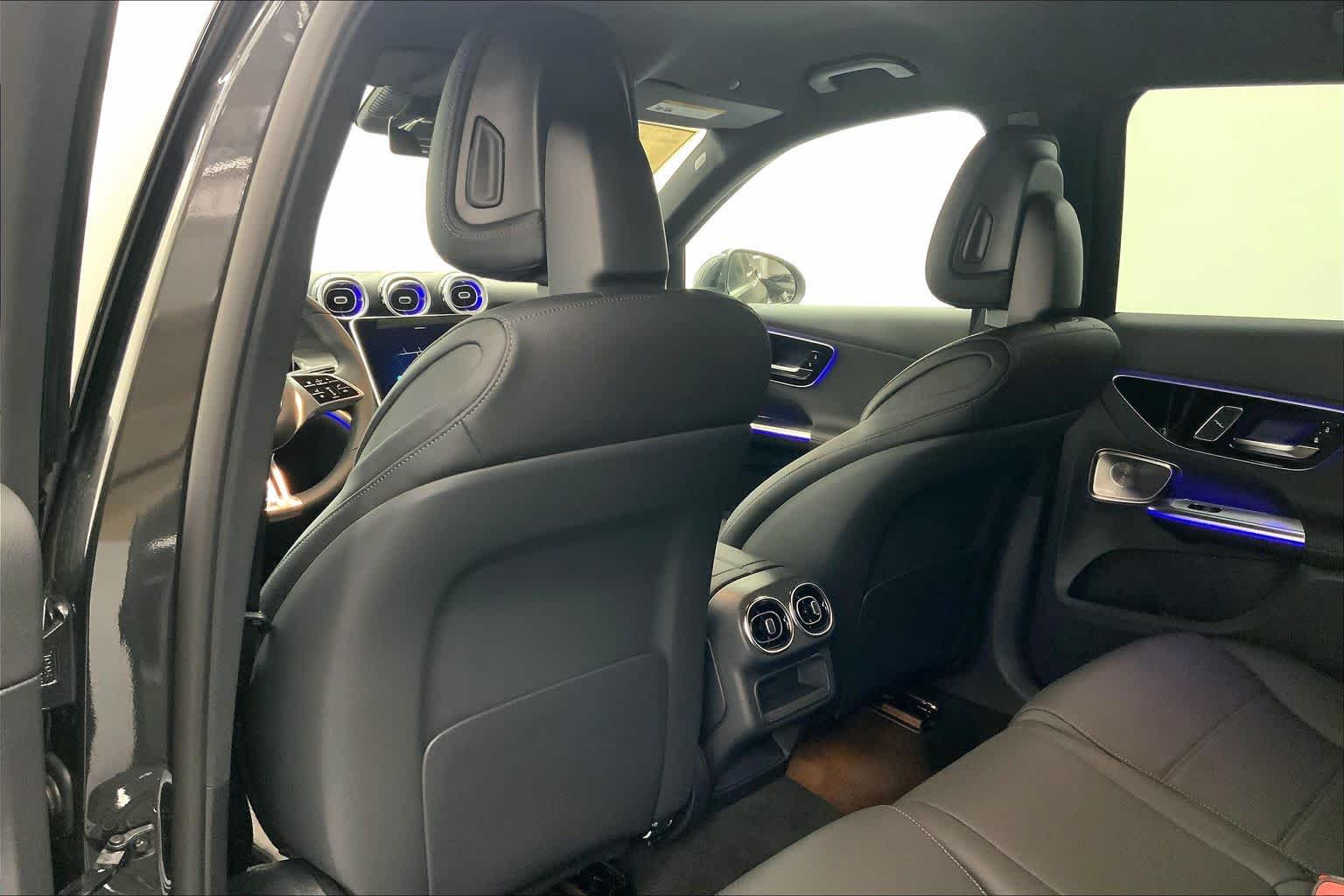 2026 Mercedes-Benz GLC 300 SUV