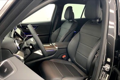 2026 Mercedes-Benz GLC 300 SUV