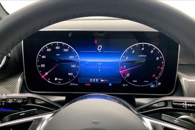 2026 Mercedes-Benz GLC 300 SUV