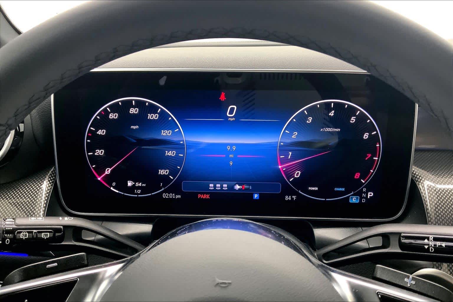 2026 Mercedes-Benz GLC 300 SUV