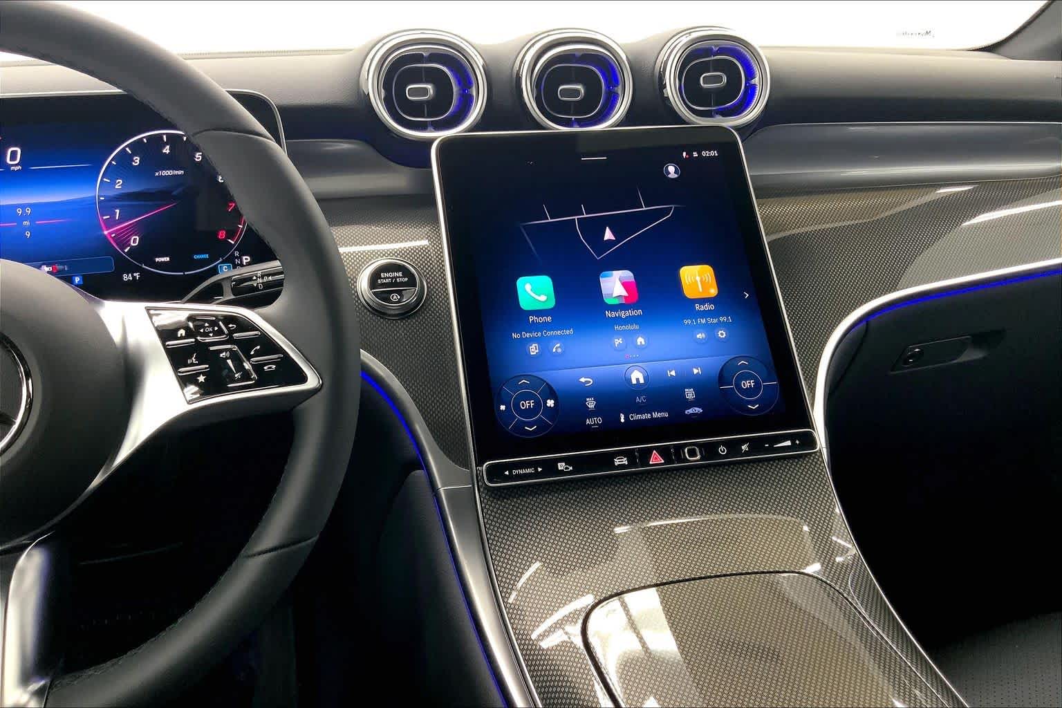 2026 Mercedes-Benz GLC 300 SUV